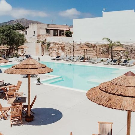 L'Oasi Villaggio Albergo Favignana Exterior foto