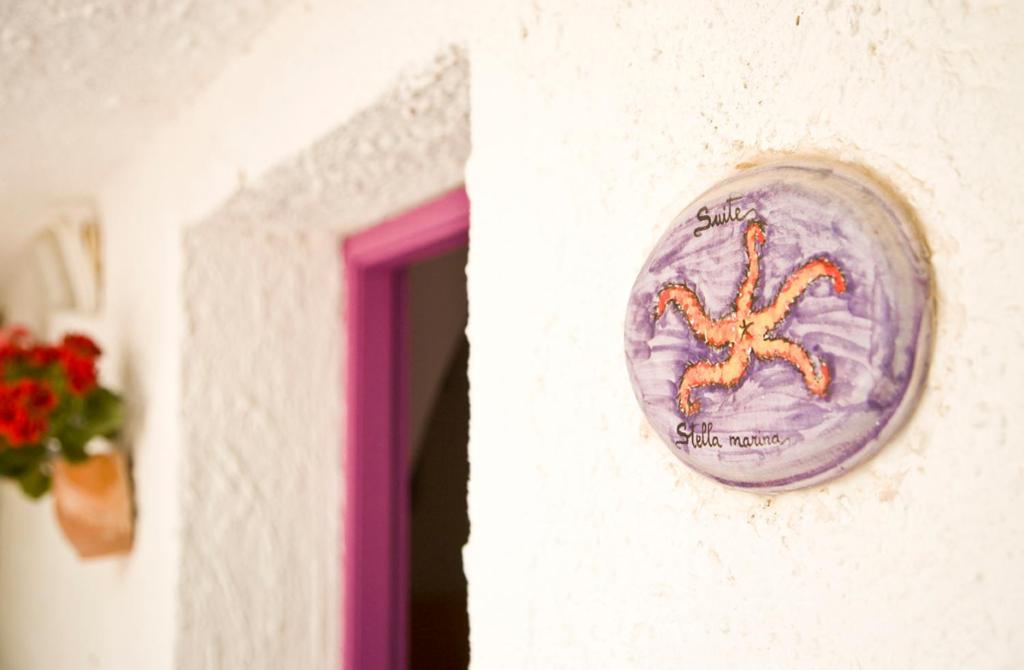 L'Oasi Villaggio Albergo Favignana Cameră foto