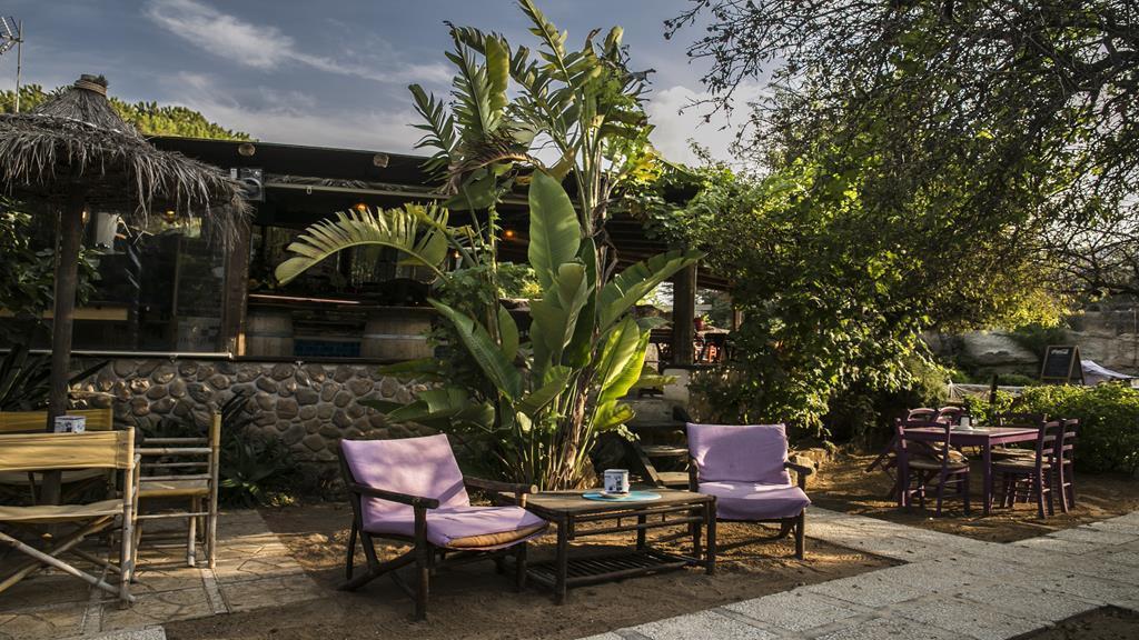 L'Oasi Villaggio Albergo Favignana Exterior foto