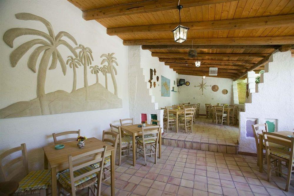 L'Oasi Villaggio Albergo Favignana Exterior foto