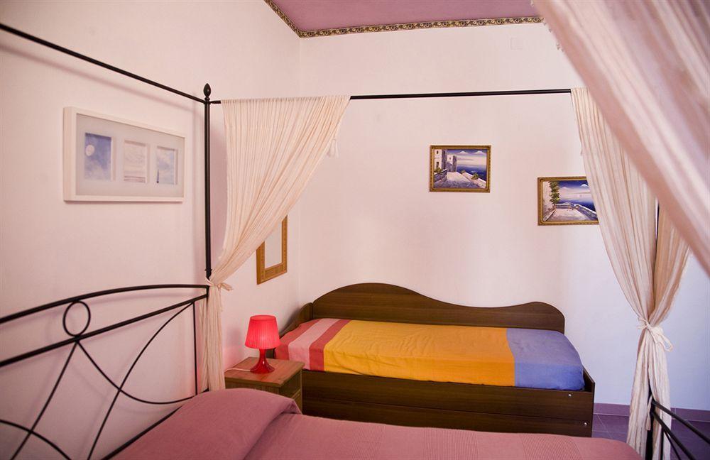 L'Oasi Villaggio Albergo Favignana Exterior foto