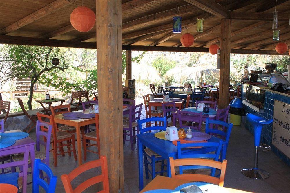 L'Oasi Villaggio Albergo Favignana Exterior foto