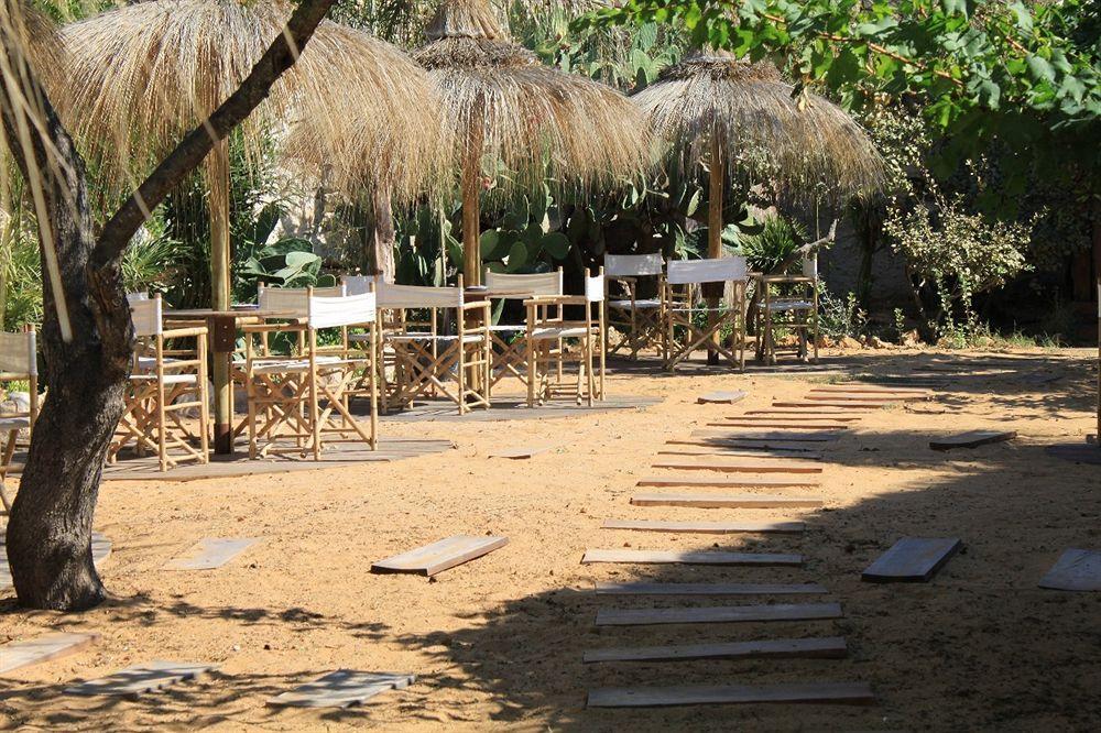 L'Oasi Villaggio Albergo Favignana Exterior foto