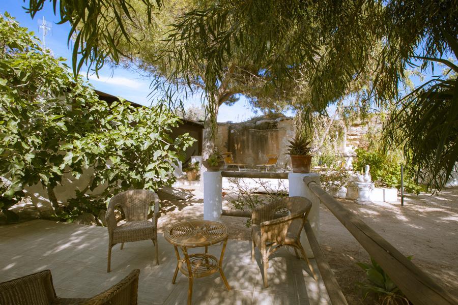 L'Oasi Villaggio Albergo Favignana Exterior foto