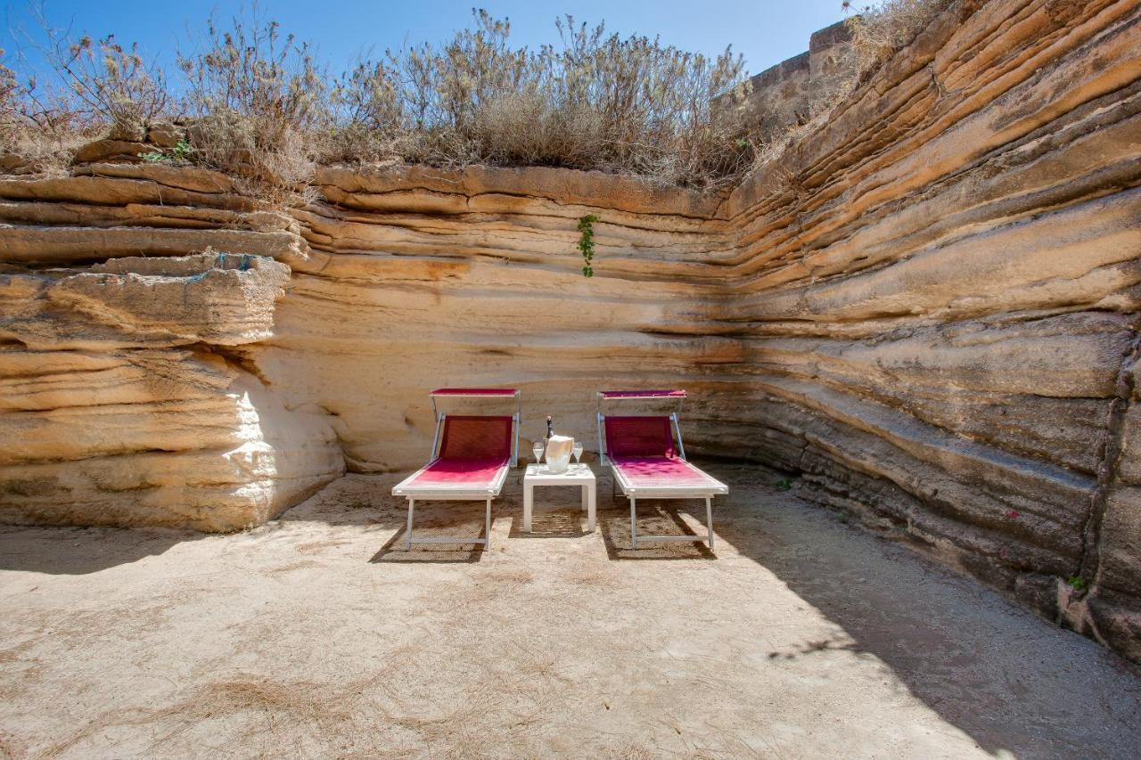 L'Oasi Villaggio Albergo Favignana Exterior foto